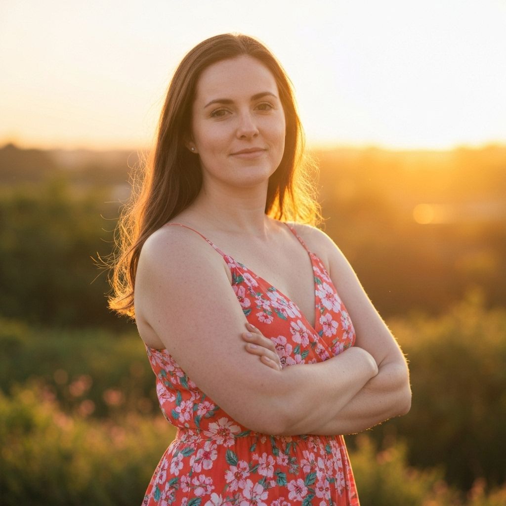 Depoimento Carla Mendes